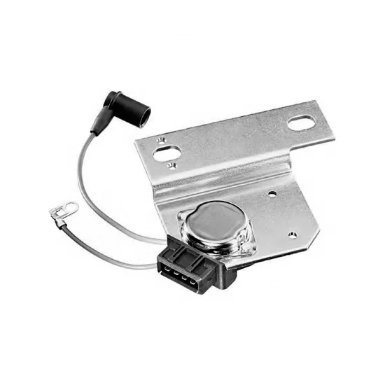 New 0221600053 90273291 245547 Chinese Manufacturer Ignition Control Module For GM Valeo