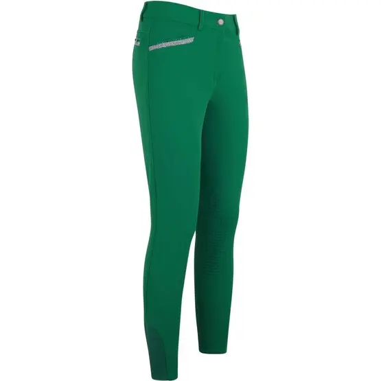 Shemax 2023 Top Quality Hot Selling Custom Wholesale Ladies Full Grip Pull On Breeches