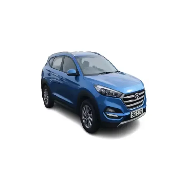 2020 2021 2022 2023 2024 подержанных автомобилей HyundaiTucson N Line