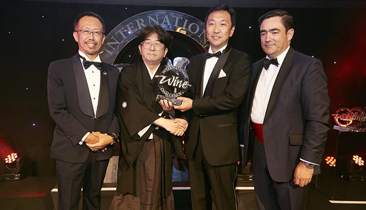 Popular Okunomatsu Adatara Ginjo Cheap Japanese Sake Alcohol Content