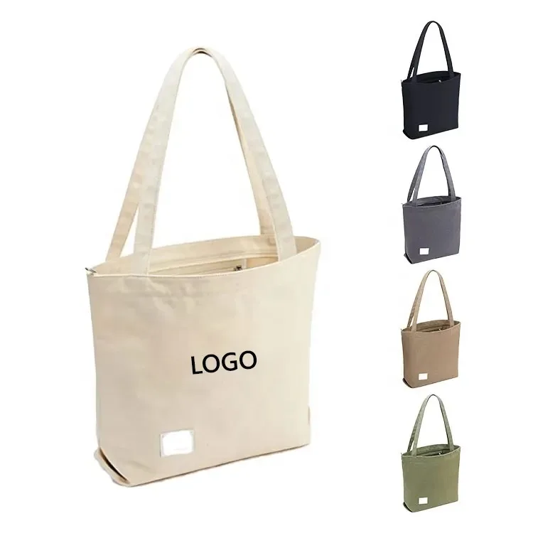Black Tote Bags Thick Mini Xxl Canvas Streetwear Coffee Bag Totebag Cartoon Berserk Bangkok Handbag Oxford Luxury