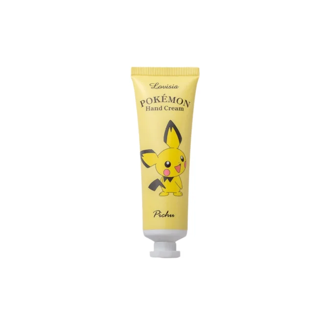 cute hand cream kawaii pokemon Cute High Quality Bulk Hand Cream Wholesale Products Beauty Personal Care
