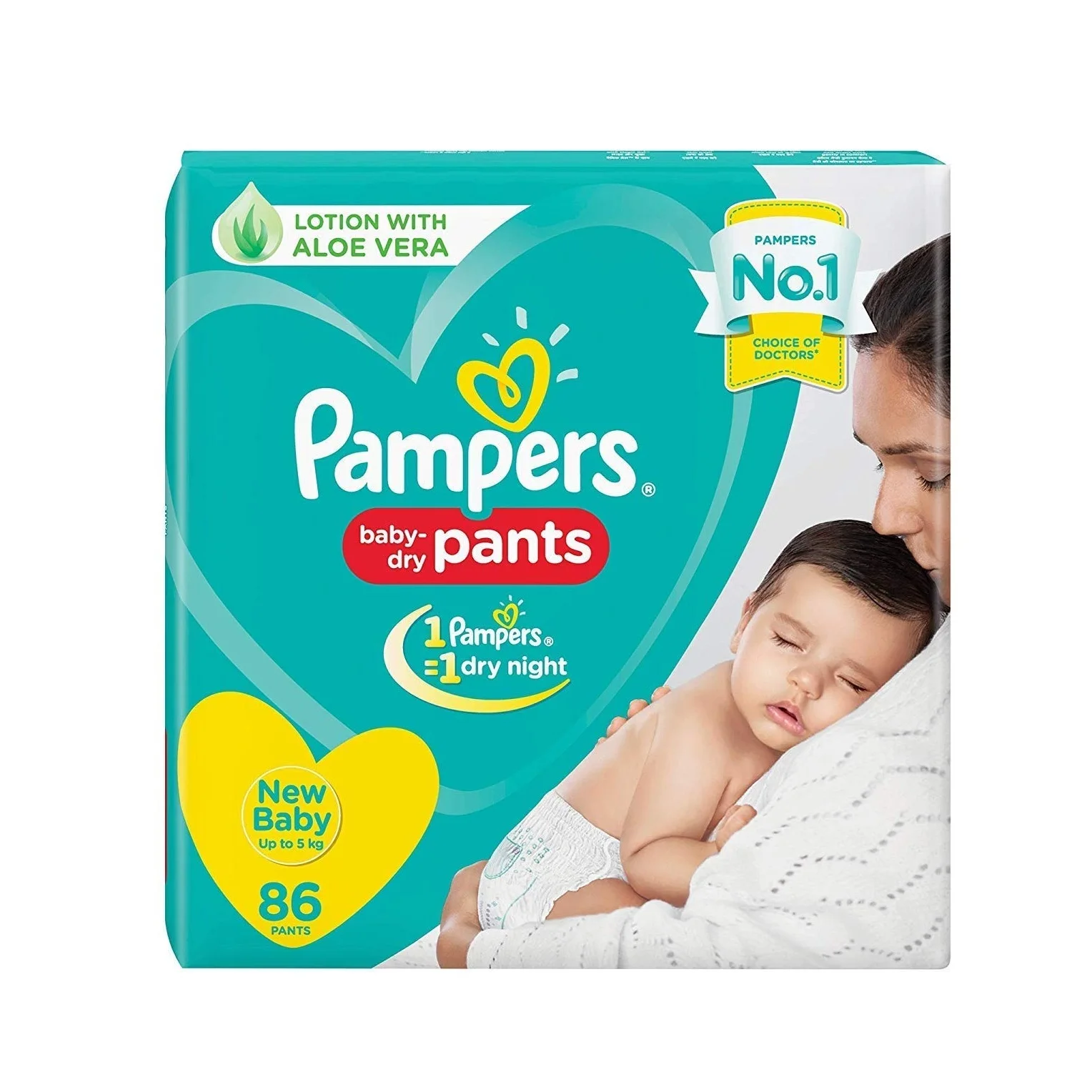 Оригинальное качество Pampers детские подгузники по лучшей цене с быстрой доставкой