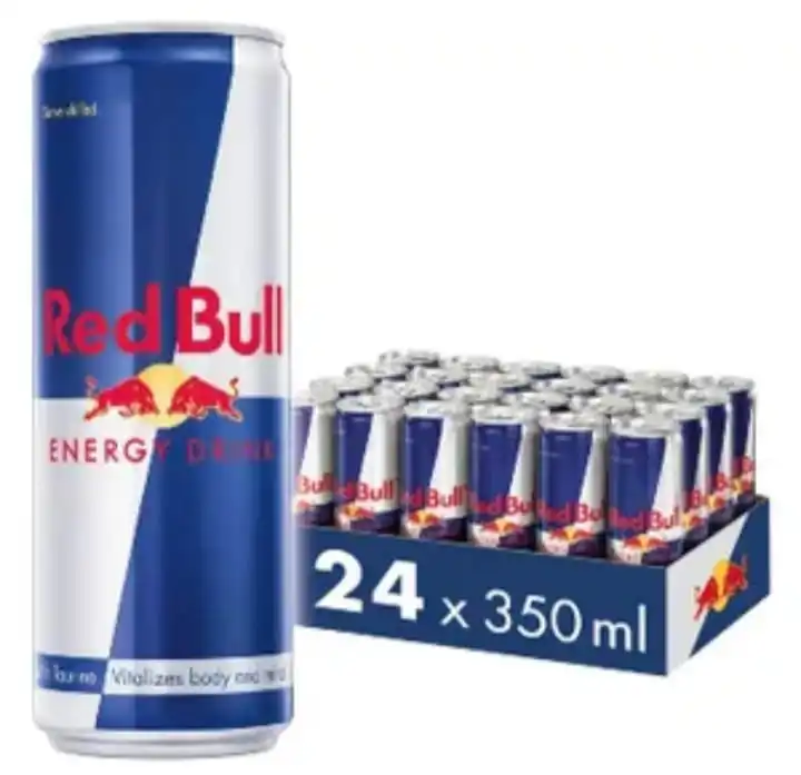 Wholesale Red Bull Energy Drink 250ml - All Language Text Red Bull Energy Drink Red Bull Energy Drink 250ml