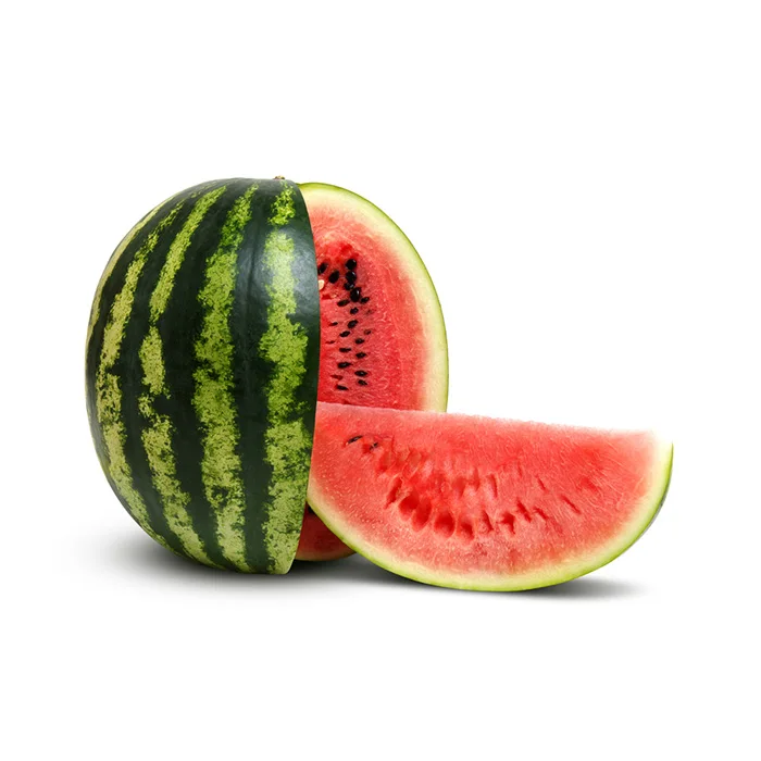 Wholesale 12-16 kg Watermelon Crimson King F1 Specially Formulated to High Germination Malaysia Manufacturing