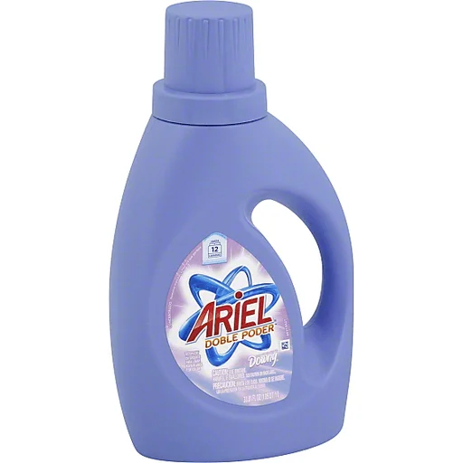 Wholesale Supplier Ariel Powder Detergent