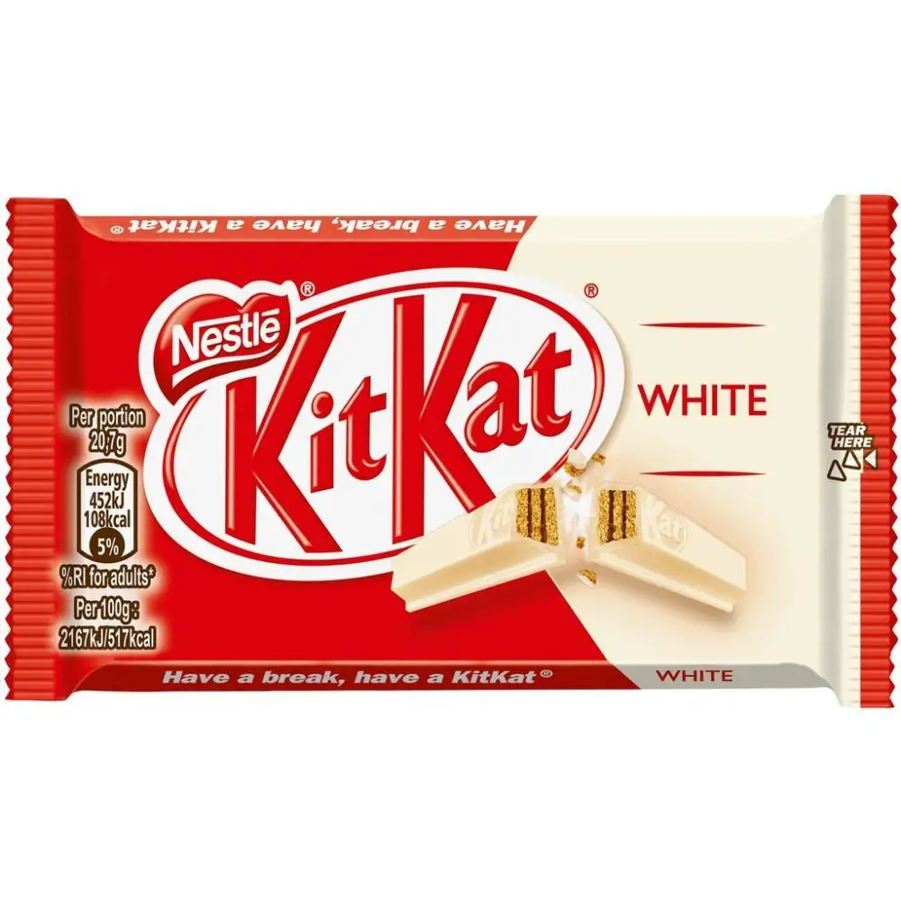 TOP QUALITY heapest Price Supplier Bulk KitKat Nestle Kit Kat 36g Wafer Dark Chocolate Casual Snacks With Fast Delivery