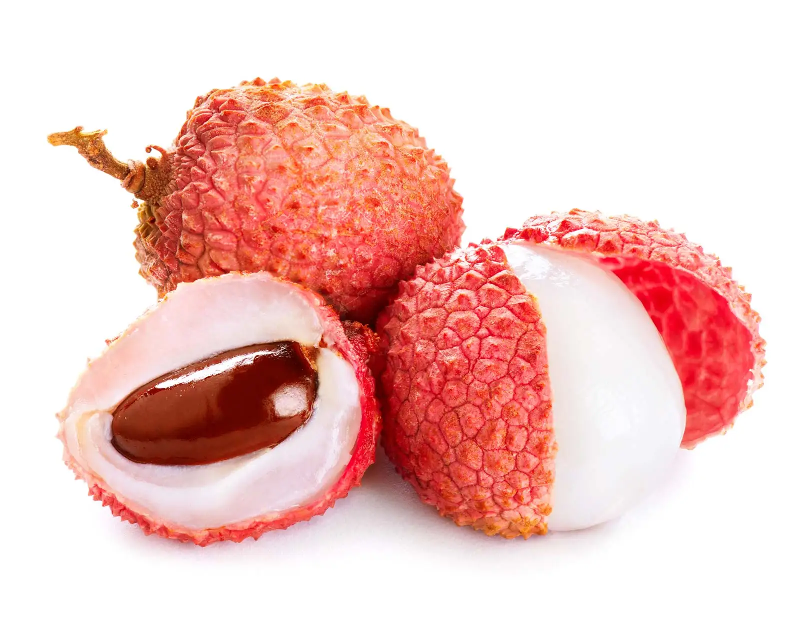 Fresh and Premium Quality Organic Lychee from Vietnam Long Pattern Good Price for Food Use Tropical Fruit Wholesale Export