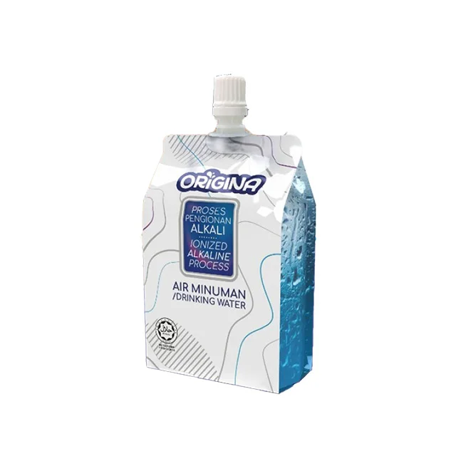 Best Selling Hottest Premium Quality Specially Formulated for Drinking Water Liquid Base Original Brand Malaysia Manufacturing