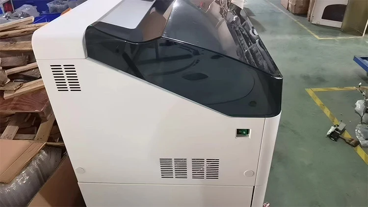 Used Refurbished Mindray BS-360E Chemistry Analyzer Open System Biochemistry Analyzer