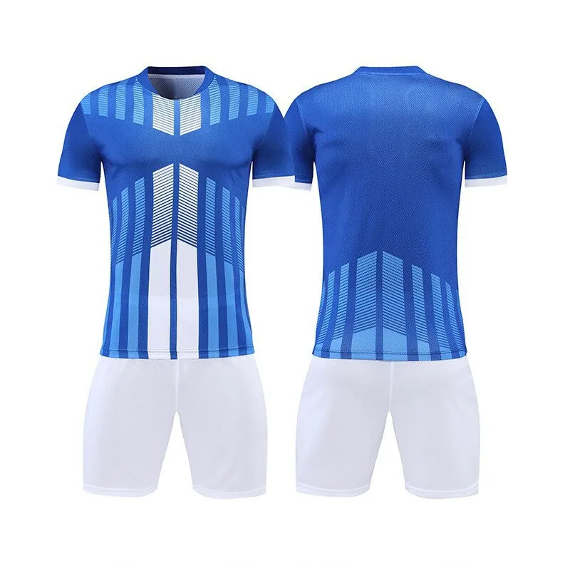 Top Quality Best Selling American Soccer Uniform for Men with 100% Custom Made Production by Pakistan