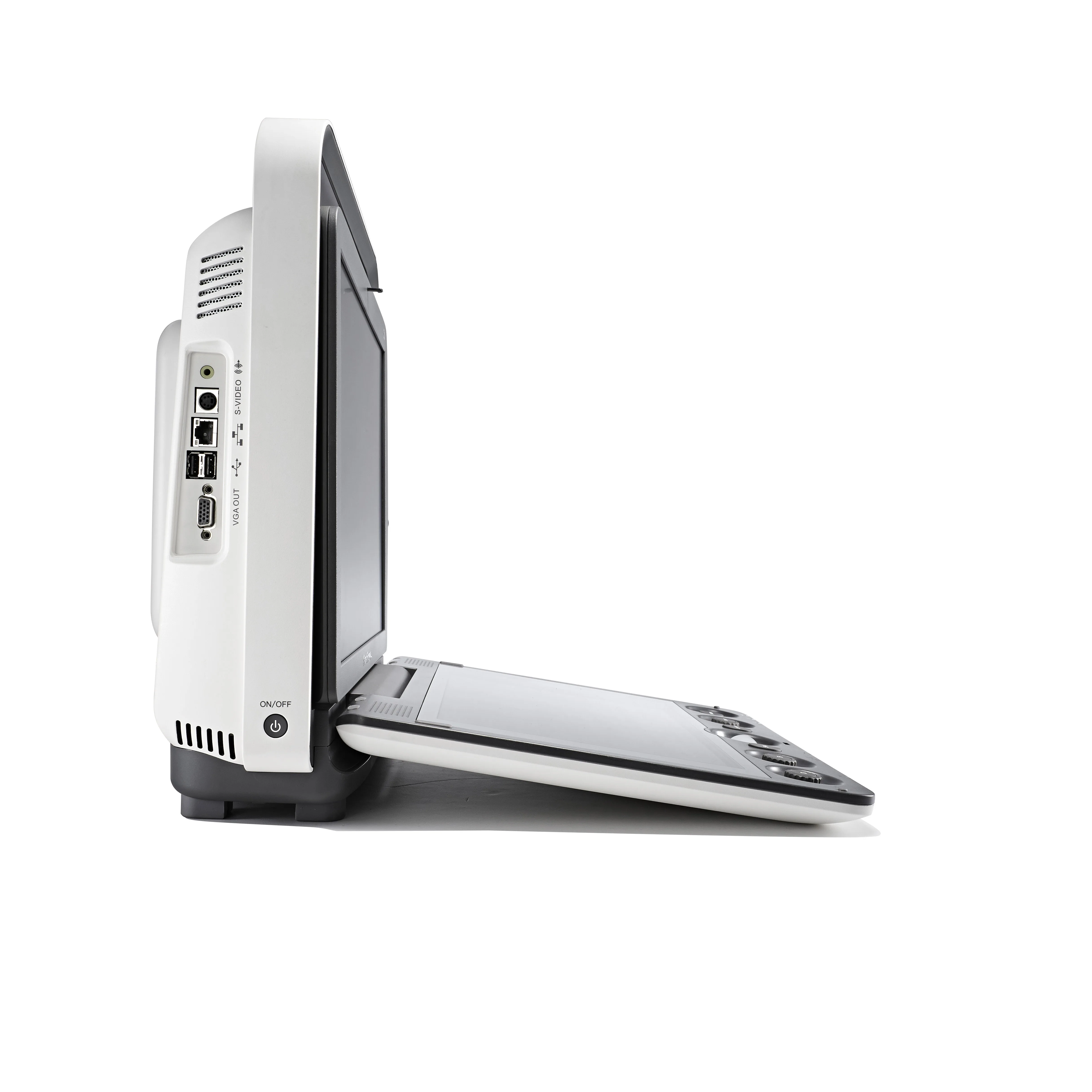 Best Price High-end Hospital Examination and Diagnosis Equipment Sonoscape Portable Doppler Ultrasound S9 with 3d/4d Function