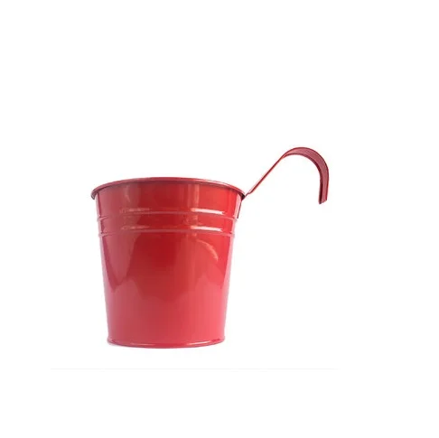 Металлические подвесные подставки для цветочных Горшков