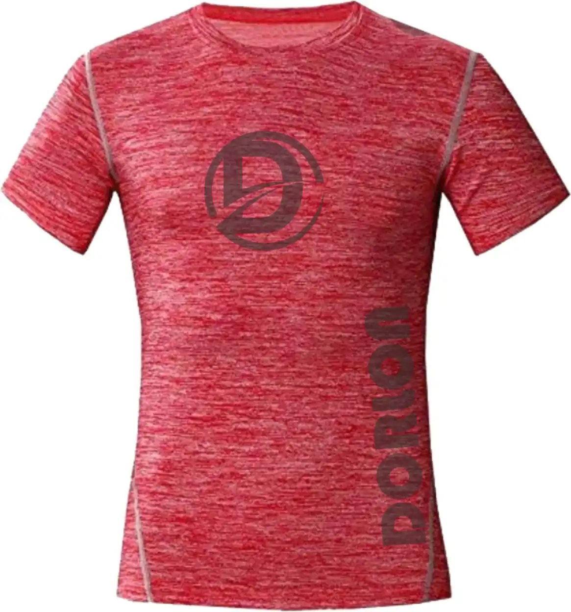 High quality tshirt Round Neck shirts Casual Wear T-shirt For Men And Women Wholesale