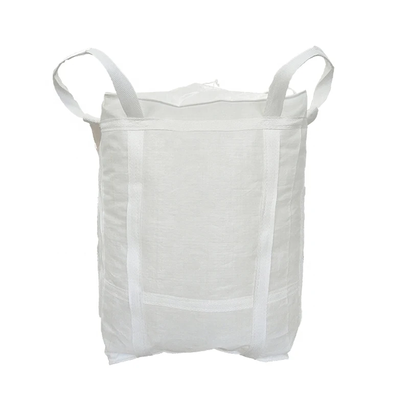 2024 Vietnam Jumbo Bag/Bulk Bag, Durable & Reliable for Heavy Duty Storage, Packaging, and Transportation Needs