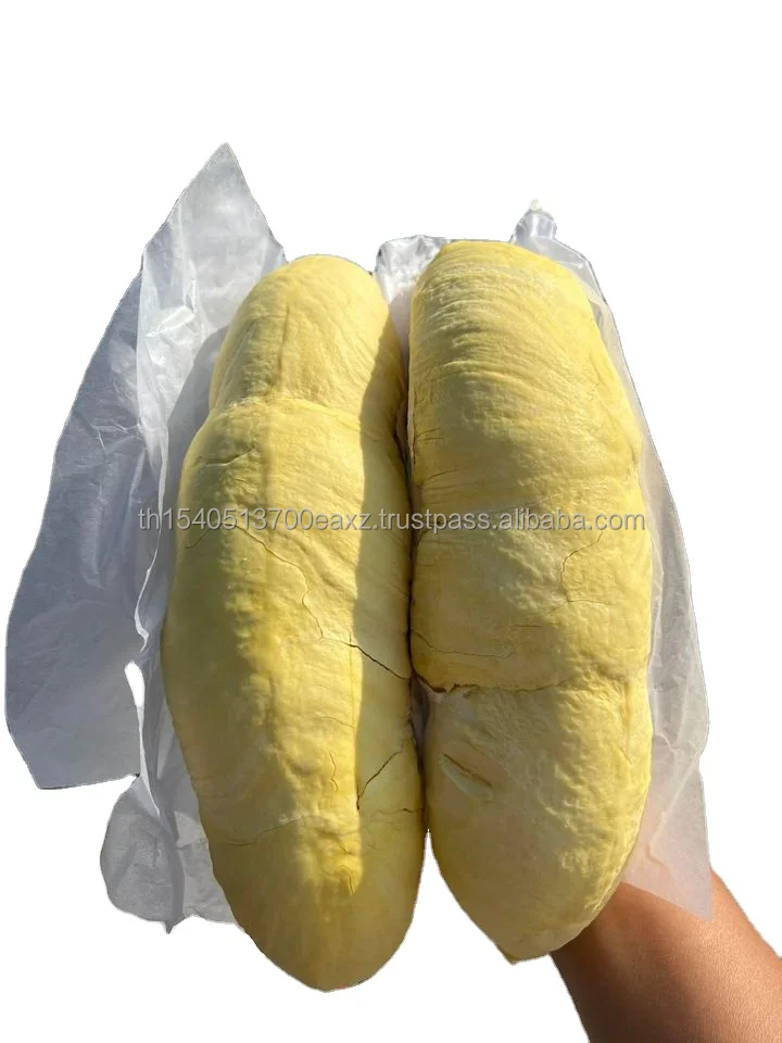 Durians Monthong  Best Seller