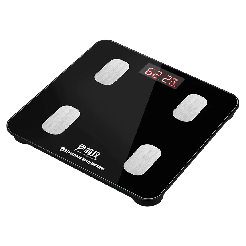BFS116 New Designed Competitive Electronic Digital Body Fat Weighing Bluetooth Scale Wireless Weighing Machine