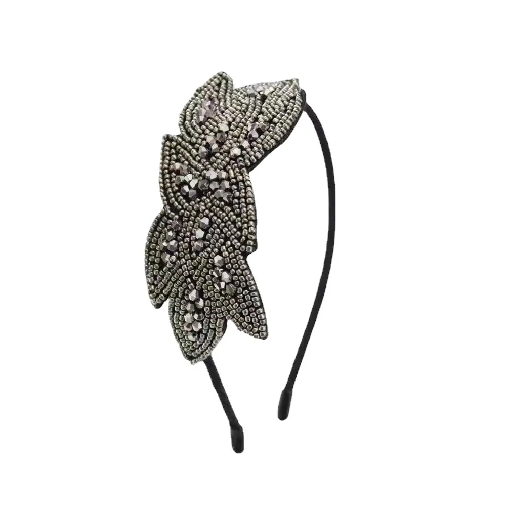 Exquisite Handmade Clothing Headdress Accessories