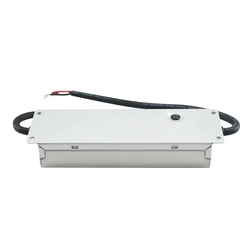 Бренд Mean Well представляет XLG-200-L-AB работающего на постоянном токе 12 В в Вход светодиодный драйвер Ip67 Наско Cob светодиодные светильники с цифровым адресным