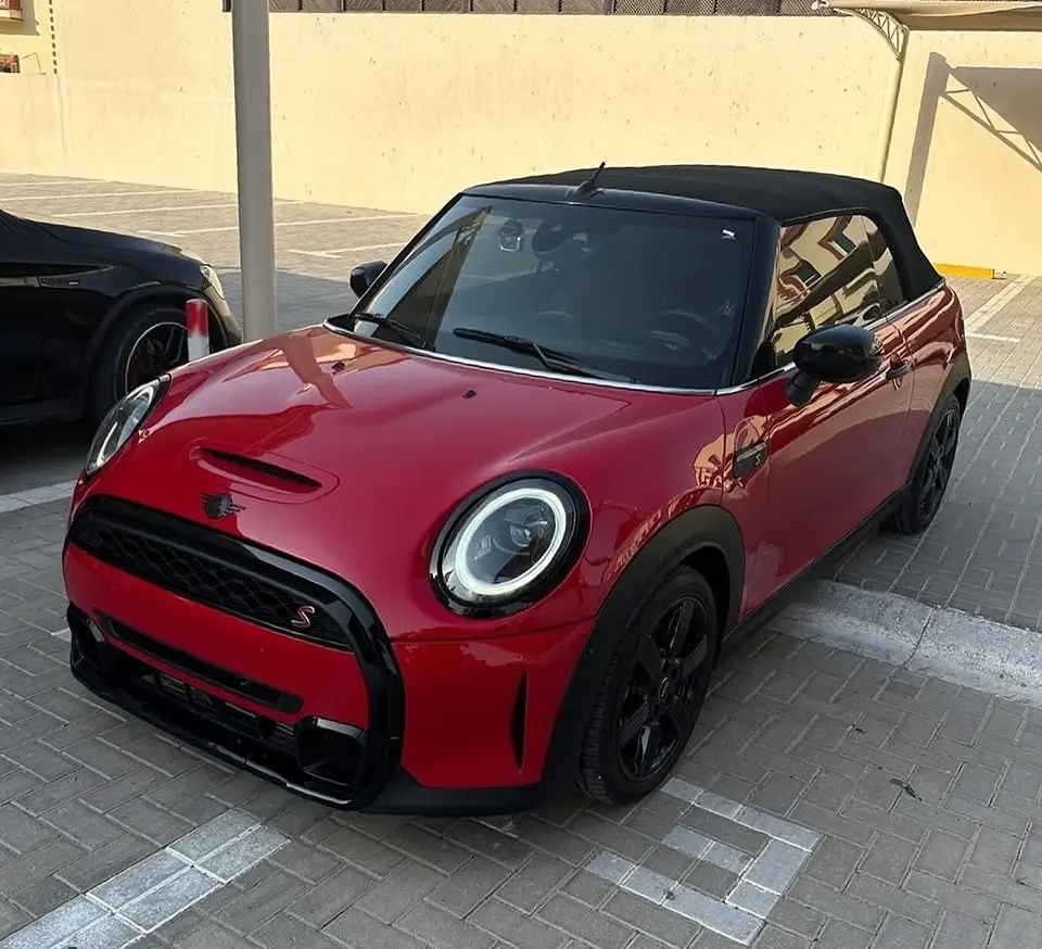 Factory  Sale  2024  Mi_ni Coo_perr S-E   Model , Highly Equipped Electric Cars