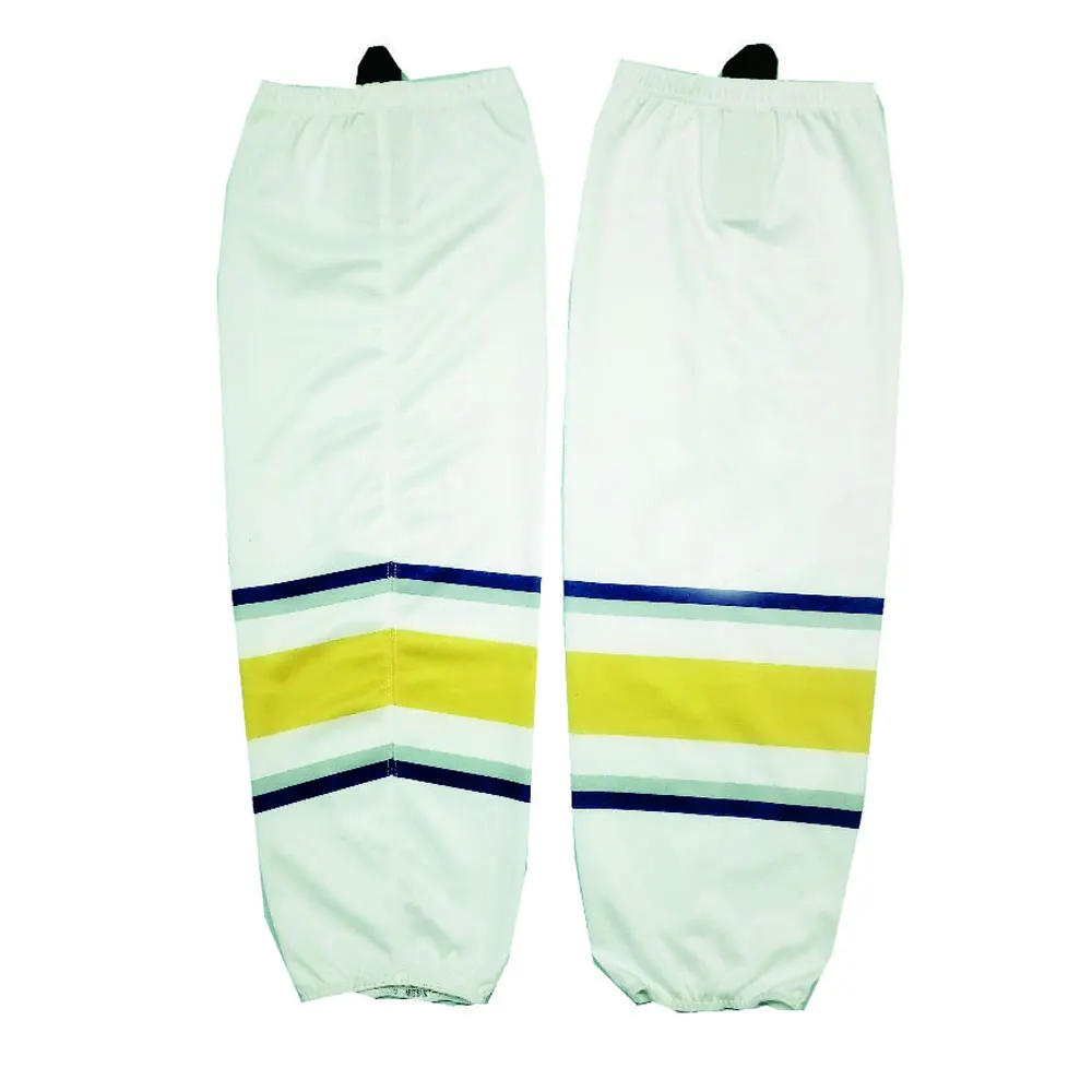 Custom Sublimation Ice Hockey Socks Latest Design with Custom Logo Made In Pakistan Ice Hockey Socks