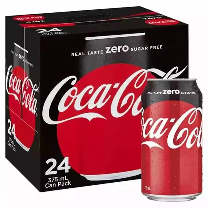 Fresh Stock Coca Cola Soft Drinks For Sale/Coca Cola, Fanta, Mirinda Soft Drinks For Sale Coca Cola  beverages