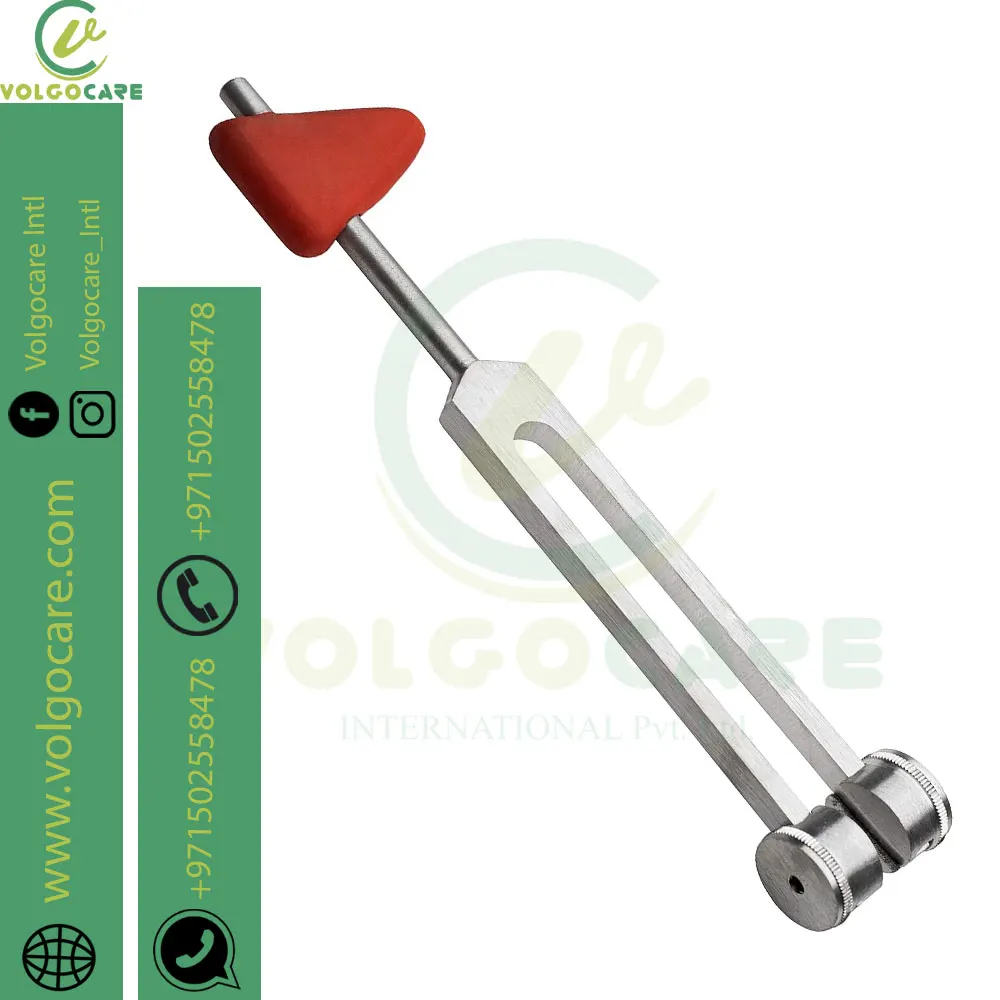 New Arrival  Neurological Percussion Set Reflex Taylor Buck Hammer Pinwheel Diagnostic Kit for Nurses