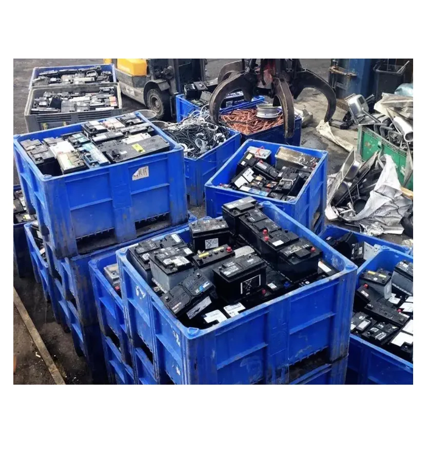 Battery Scrap (Best Prices)/Drained Lead Battery Scrap / USED Dry Car Battery DE 99.9 3445 Drained Lead Acid