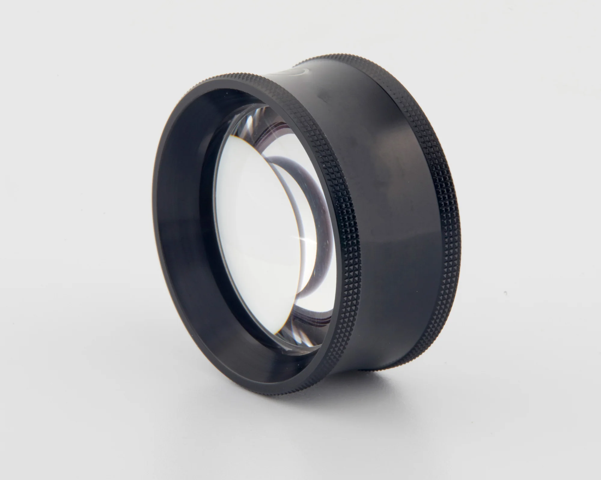 Optical Instrument Lens For Slit Lamp Examination Fundus Aspheric Retinal Lens 90d Lens At Low PriceSIN-SRL04