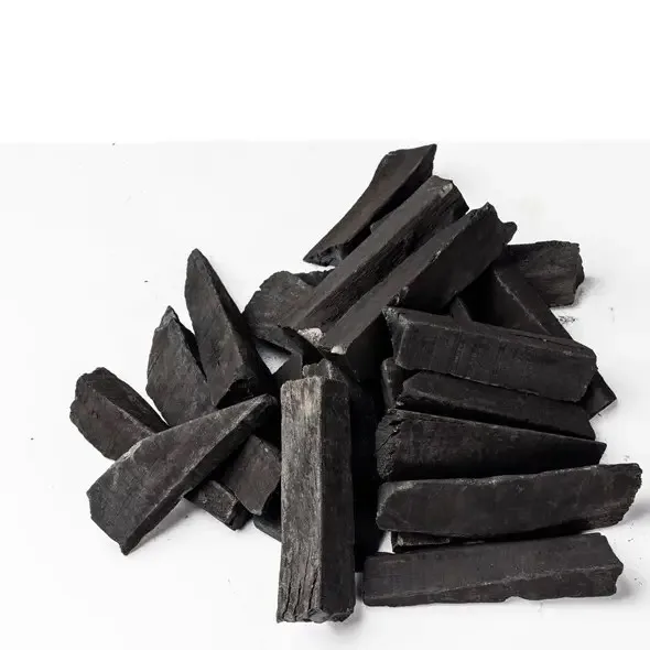 Hard Wood Charcoal Briquette for Sale