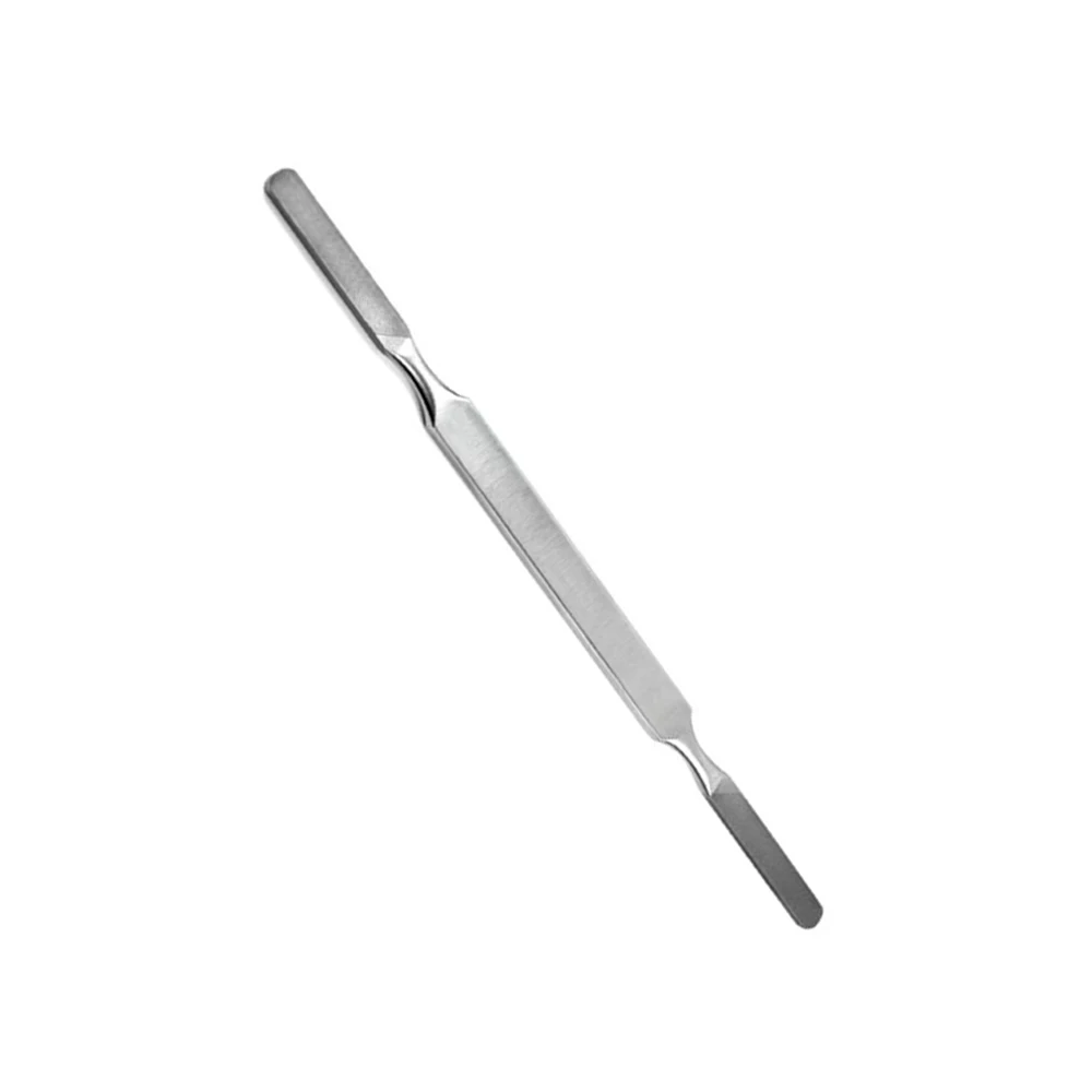 Fomon Diamond Nasal Rasp, 8.5' (21.5cm) With German Stainless Steel Fomon Nasal Rasps / Rhinoplasty Rasps