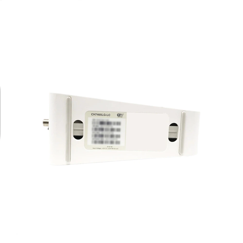 Buy Now Genuine Quality Product CBN CH7465LG-LC cable modem High Network Speed Available At Wholesale Price