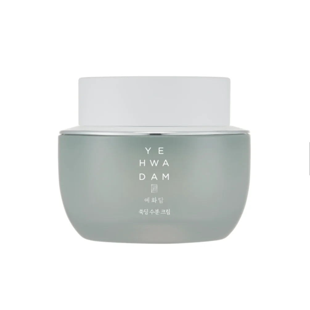 THEFACESHOP Yehwadam Artemisia Moisturizing Cream