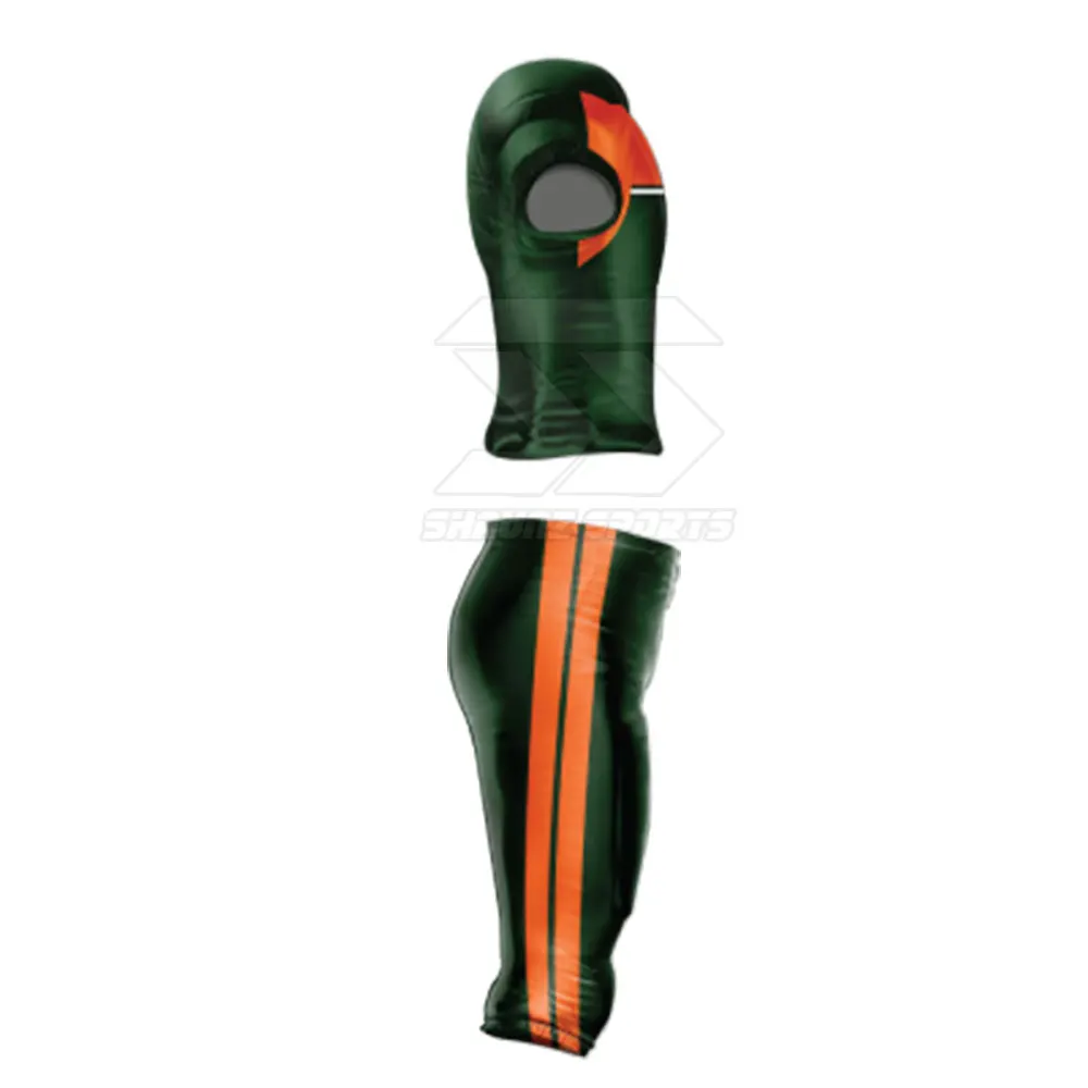 OEM Designed American Football Uniform for Adults Popular Light Weight Plus Size Option with Short Sleeves Breathable Features