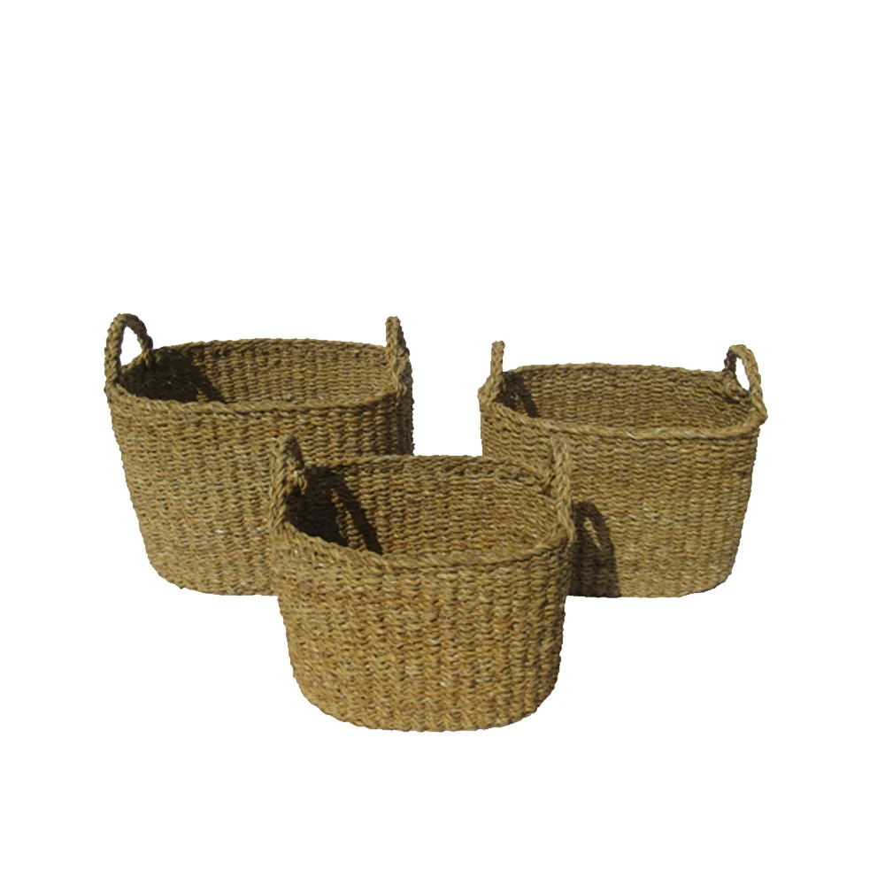 Wholesale price manufacture in Bangladesh decorative handmade golden wedding Gift hamper Basket