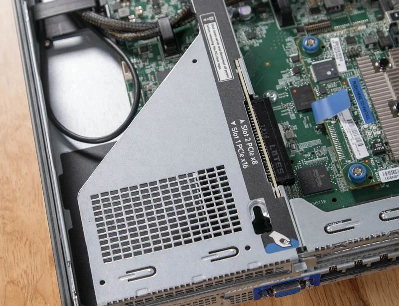 Hpe Dimm Hpe Ilo Server Computer Hot Selling Product FOR HPE ProLiant DL325 Gen10 Server 1U Rack server