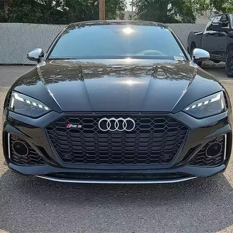2021 Audi RS 5 2 9 T