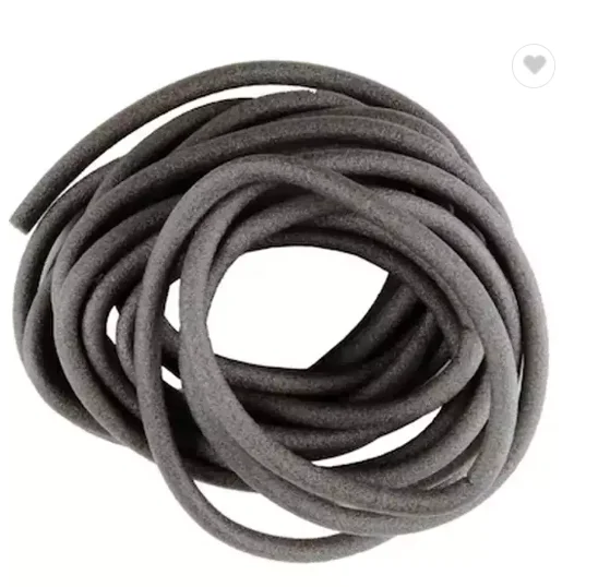 Factory supply Log Home flexible foam Backer Rod/Grip Strip/caulk