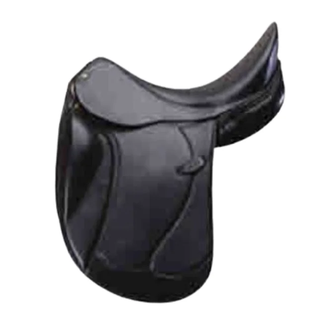 High Quality Premium Wholesale Dressage Saddle- Unparalleled Comfort & Performance for the Rider