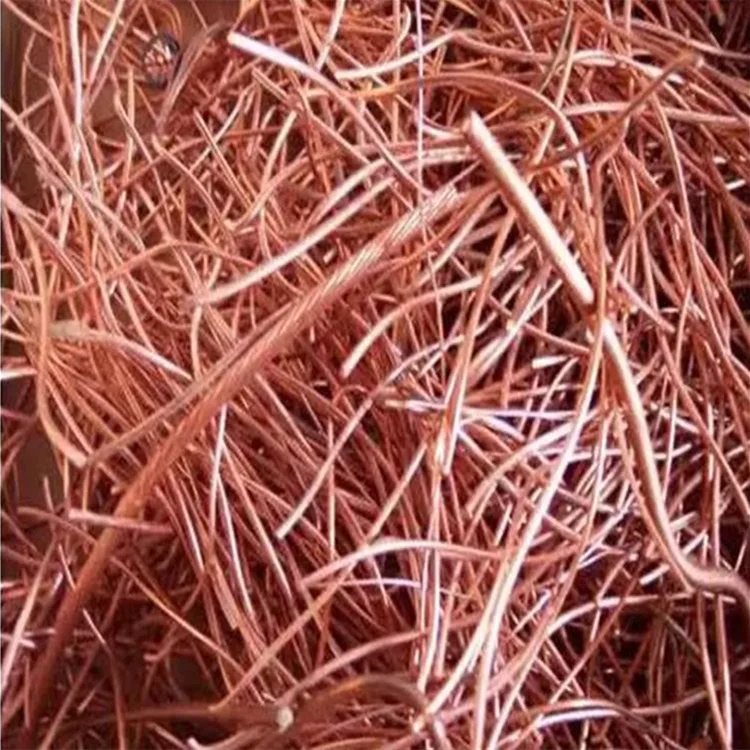 A Grade and brass wire1 Wire Gauge cooper wire scrap