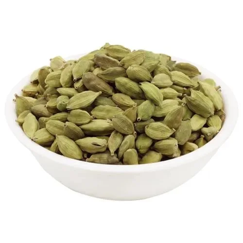 High Quality Green Cardamom Seasonings Spices for Good Flour Available at Wholesale Price from Indian Supplier Green Cardamom