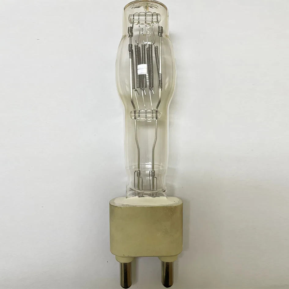 ALUMOTECH 5000W 220V Tungsten Bulb 3200K Globe G38 Socket Halogen Lamp For Film Studio Video Photography ARRI Light