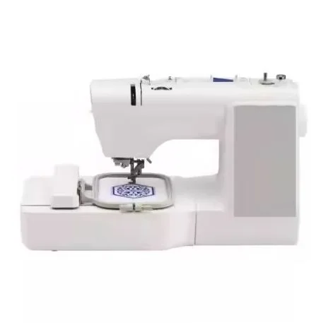 DE Baby Lock Euphoria Mini Coverstitch Sewing Machine for Industrial & Factory Use Original Motor Core Component