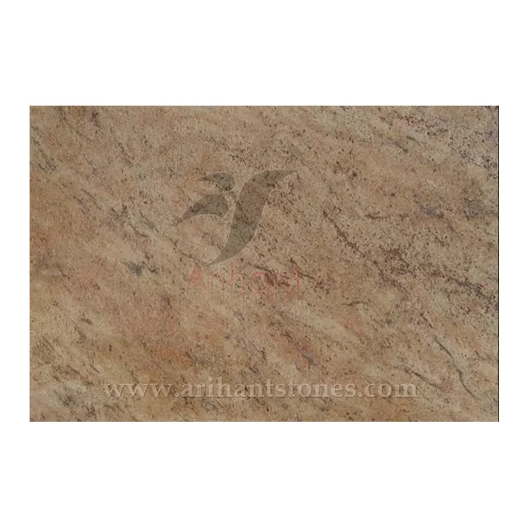 Wholesale Supplier Premium Quality Colonial Gold Granite Slabs Available At Market Price