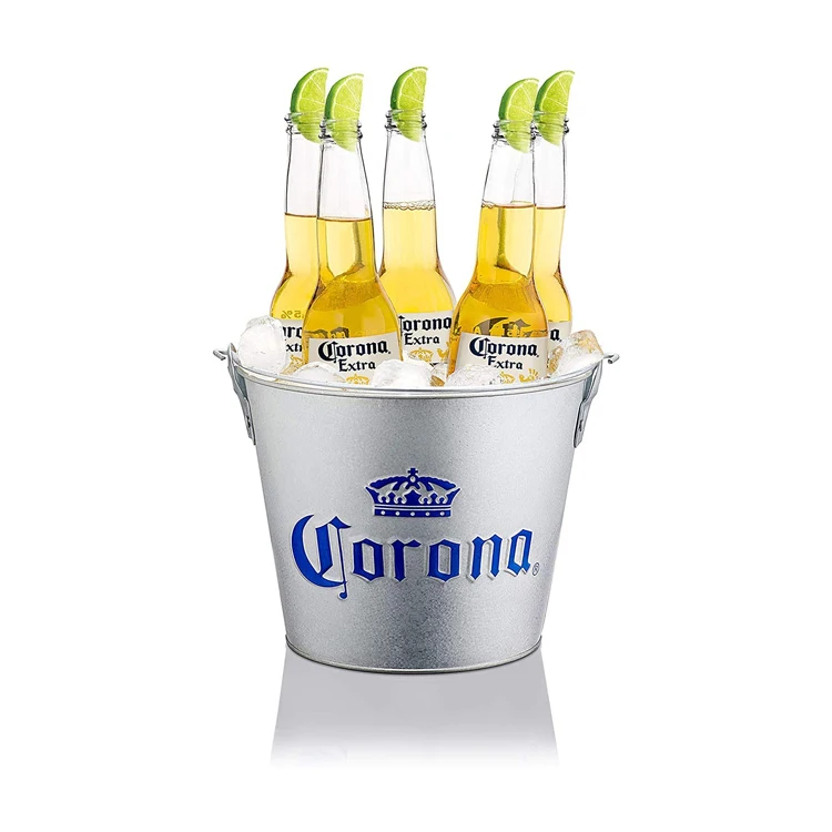Beer Extra Corona for sale savor the light and smooth flavor of this iconic Mexican lager
