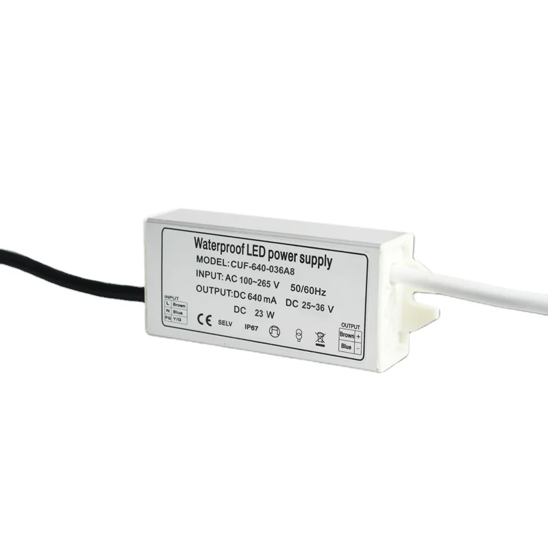 Модуль светодиодной панели с постоянным током