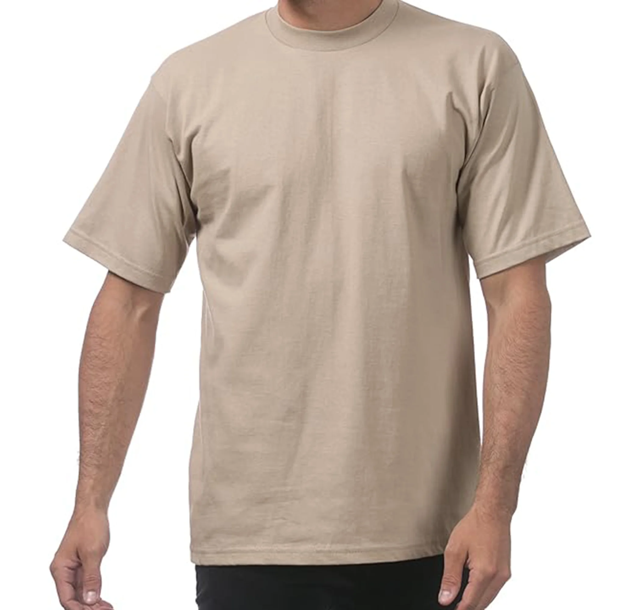 Alez Apparel Custom Design Short Sleeve Mens T-Shirt Streetwear High-Quality Cotton Casual Wear on wholesale