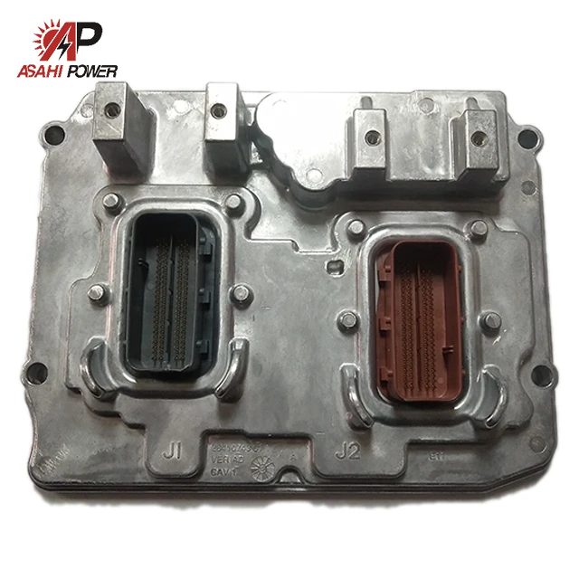 ISB/QSB/ISX CM2350 ECM 5317106 Engine Control Module 5317106 for Cummins
