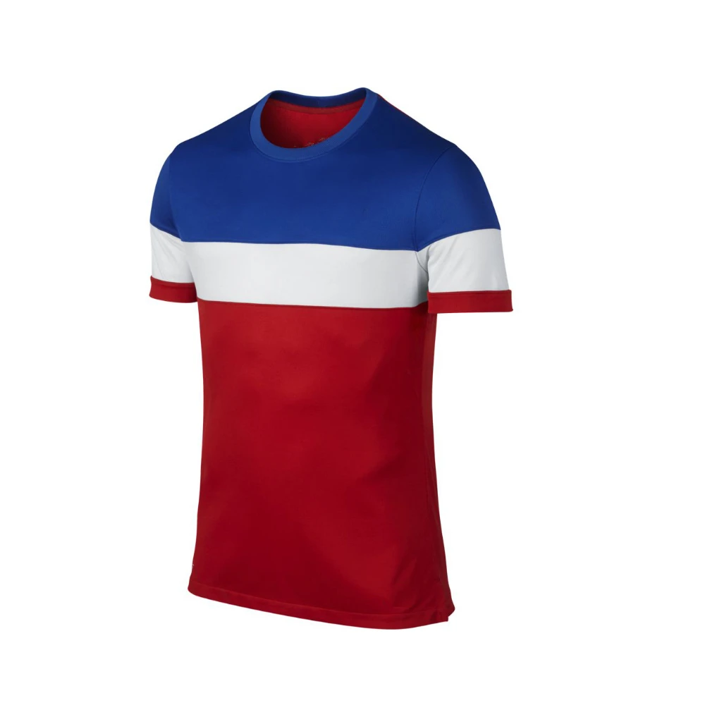 soccer jerseys Custom soccer wear Design Club Team Name Football Jersey Breathable Soccer Uniform Set sublimated