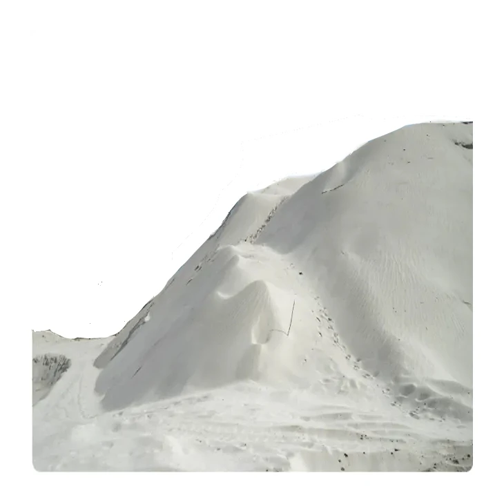 Натуральные зерна SiO2, чистый белый кварцевый песок, кварцевый материал, оптовая цена для производства стекла, песка